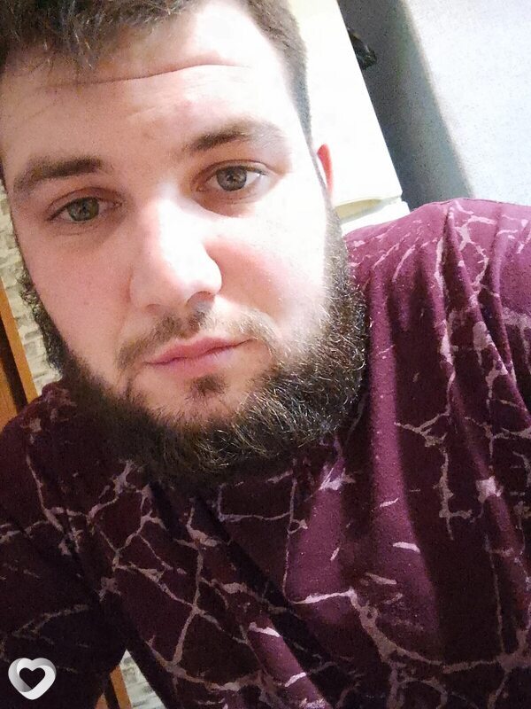 Дмитрий, 27, Азове — анкета №1376071