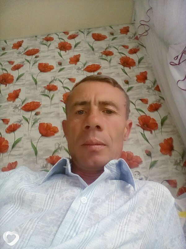 Руслан, 48, Кривое Роге — анкета №1376072