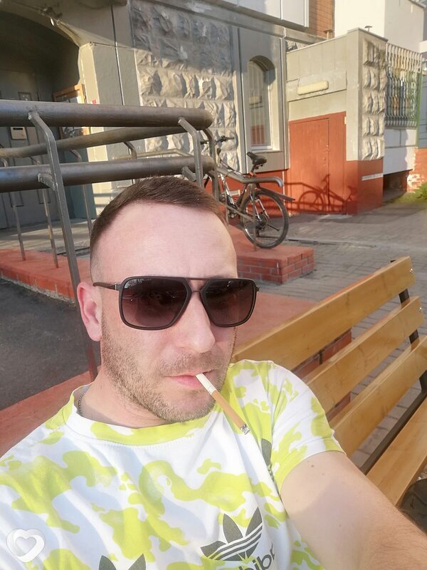 Дмитрий, 40, Балашове — анкета №1376074