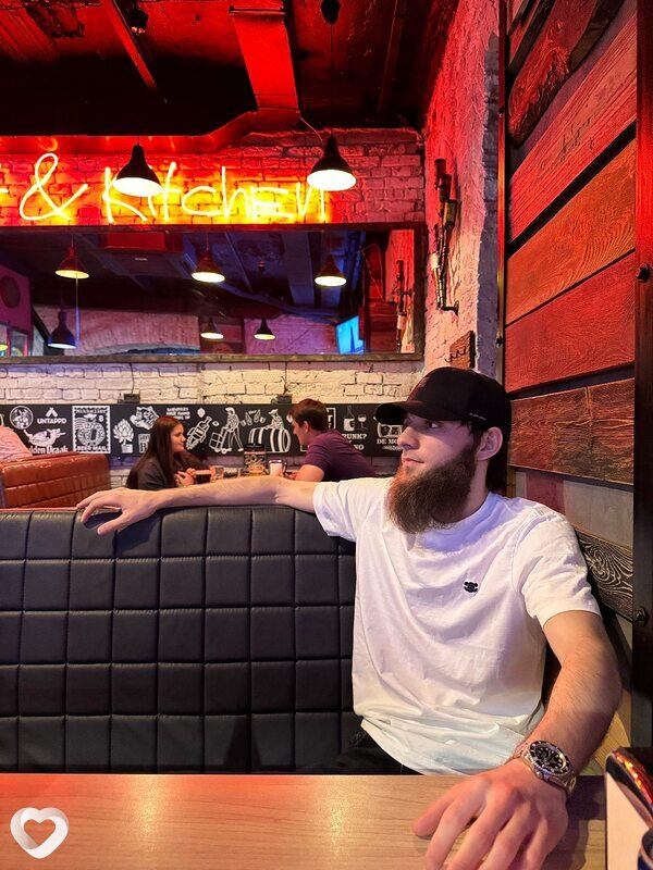 Керим, 27, Краснодаре — анкета №1376076