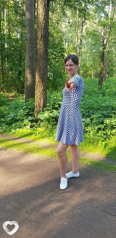 Татьяна, 36, Рыбинске — анкета №1376086