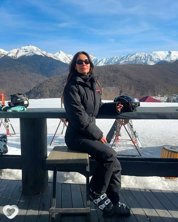 Альбина, 34, Магадане — анкета №1376088