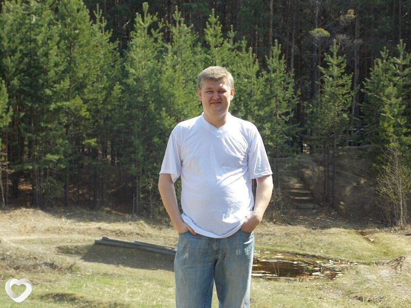 Денис, 46, Тюмени — анкета №1376089