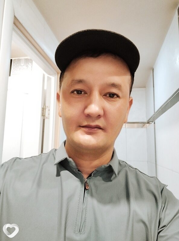 Манас, 35, Уральске — анкета №1376003