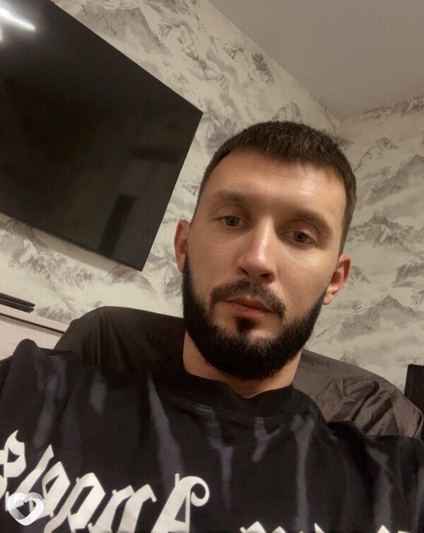 Андрей, 34, Могилев — анкета №1376020