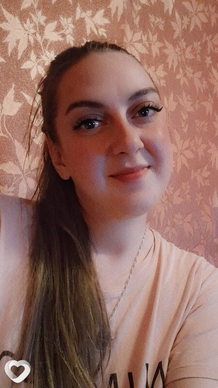 Ирина, 31, Челябинске — анкета №1381307