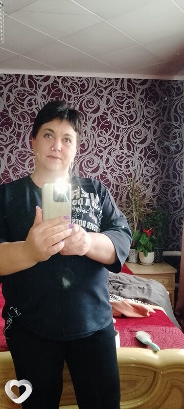 Любовь, 45, Горно-Алтайске — анкета №1381318