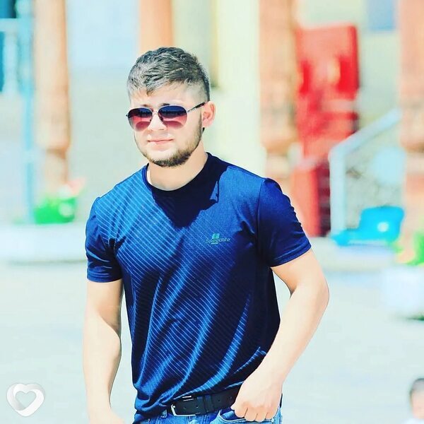 Артем, 29, Кокшетау — анкета №1381319