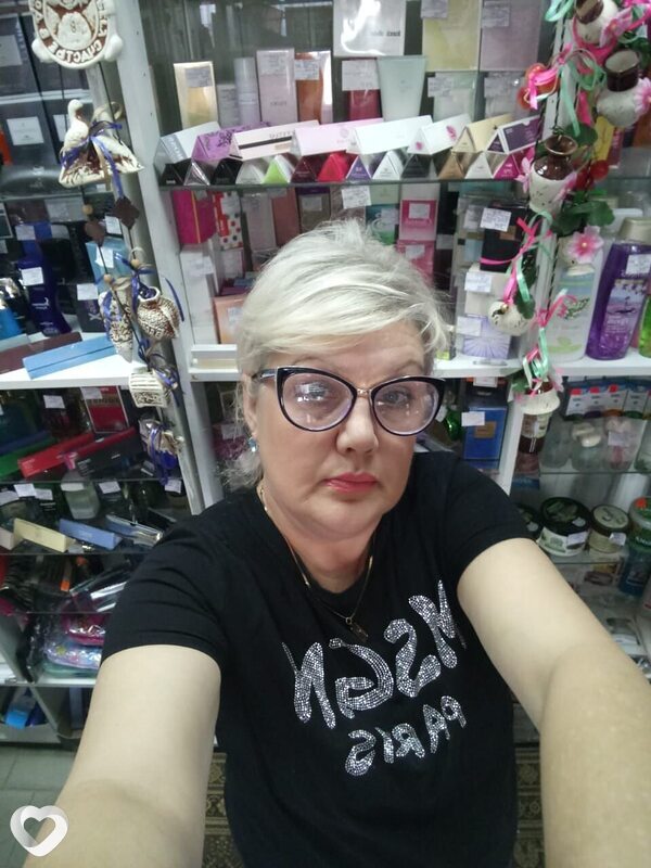 Ирина, Шадринск