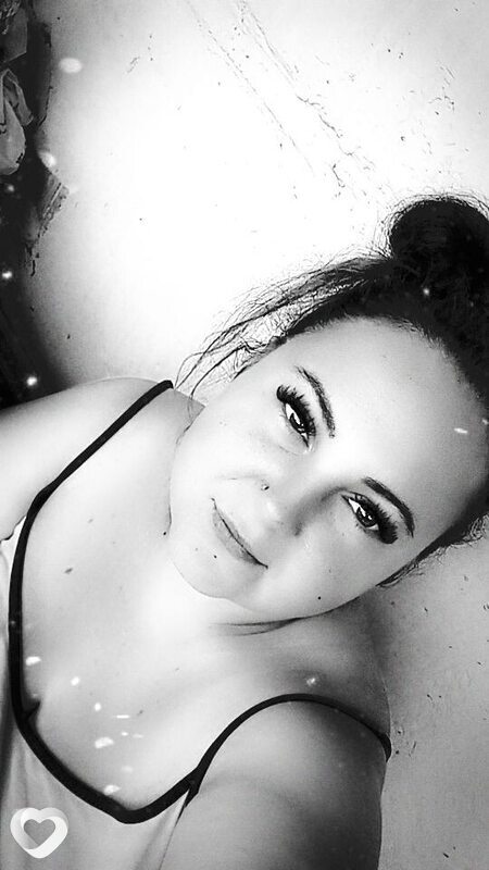Алена, 29, Ангарске — анкета №1376153