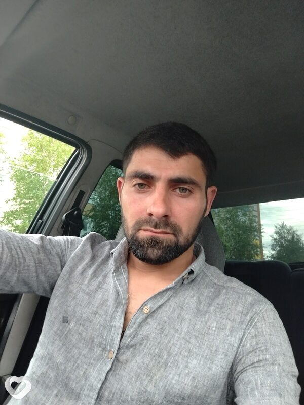 Нариман, 37, Ноябрьске — анкета №1376164