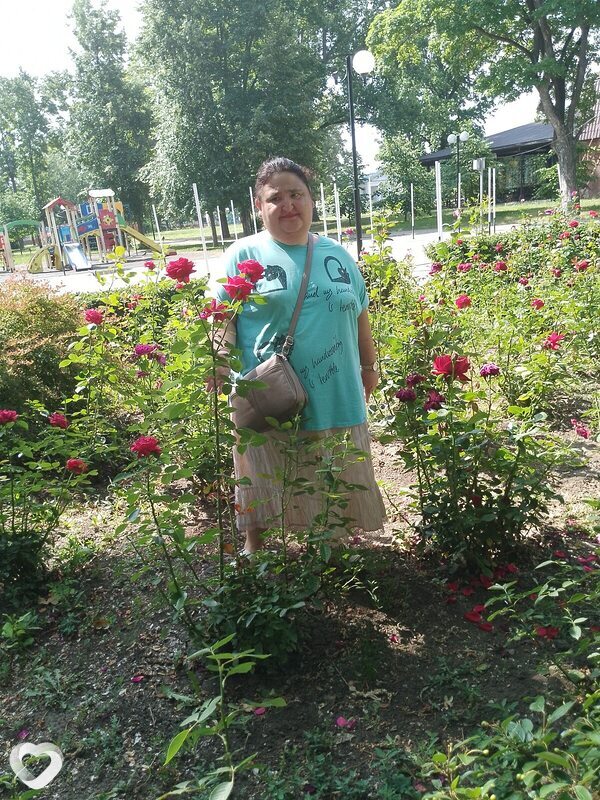Натаха, 40, Воронеже — анкета №1376165