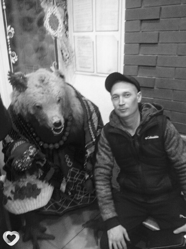 Мансур, 38, Ревде — анкета №1376170