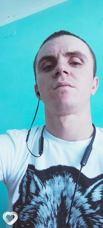 Константин, 32, Таразе — анкета №1376107