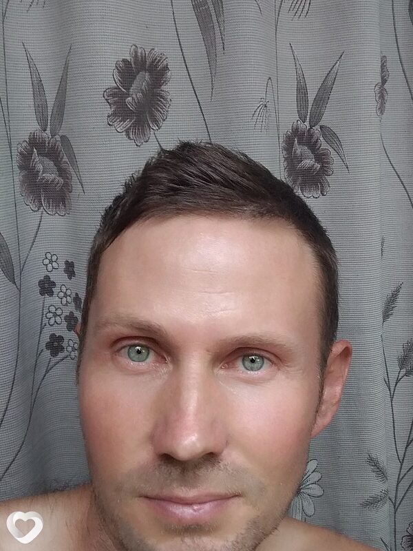 Андрей, 41, Ташкент — анкета №1376113