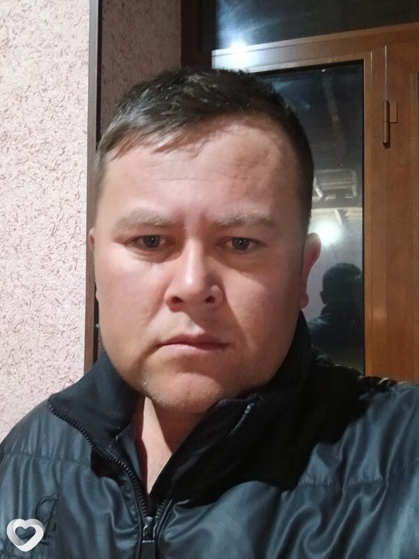 Мехрож, 32, Балакове — анкета №1376119