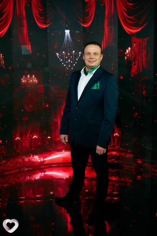 Безтормозов, 39, Минске — анкета №1376027