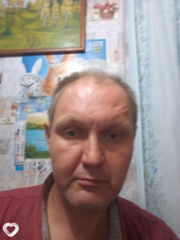 Александр, 45, Юрге — анкета №1376031