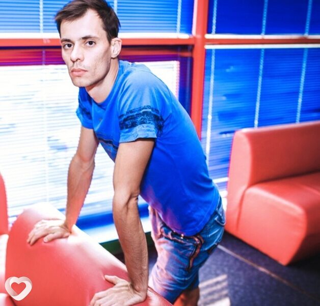 Alexx, 32, Днепр — анкета №1376181