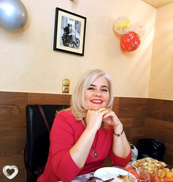 Гульфия, 52, Ульяновске — анкета №1376182