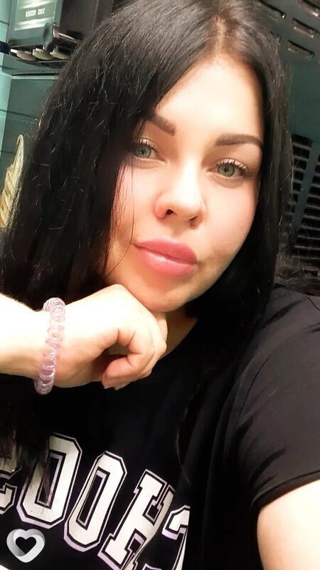 Татьяна, 39, Истре — анкета №1376186
