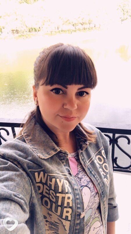 Алёна, 33, Гурьевск (Кемеровская Обл) — анкета №1376190