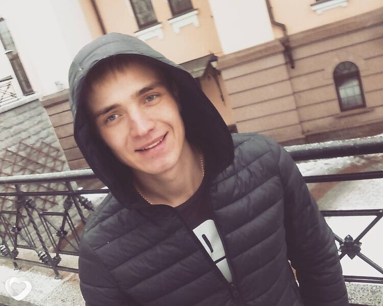 Денис, 34, Витебске — анкета №1376193
