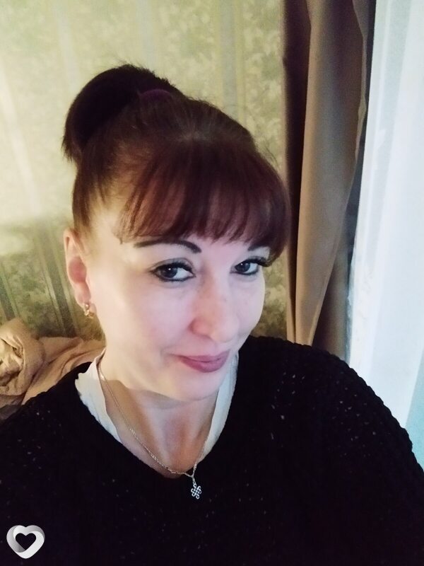 Александра, 47, Химках — анкета №1376421