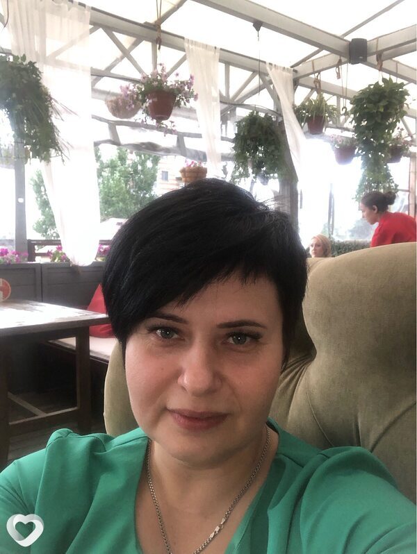 Наталья, 46, Петропавловске-Камчатском — анкета №1376434