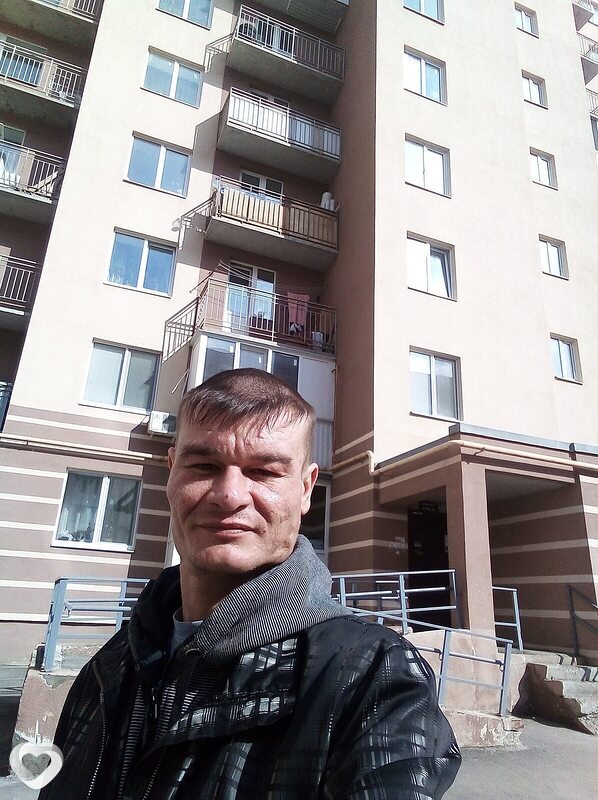 Валентин, 42, Вольске — анкета №1376435