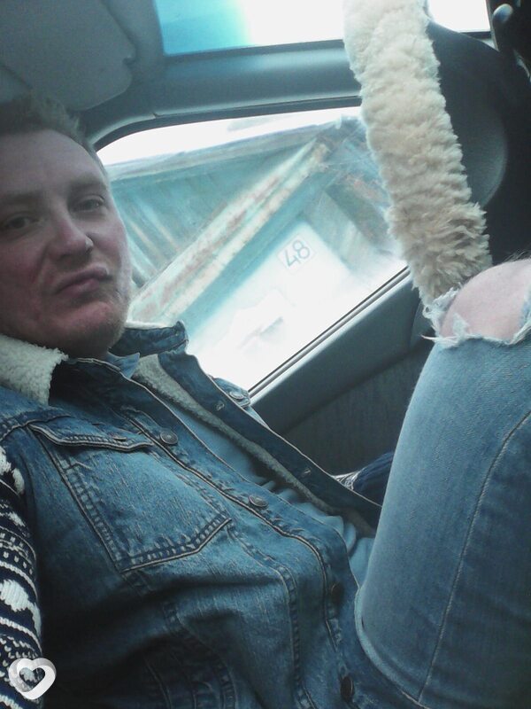 Павел, 44, Липецке — анкета №1376438