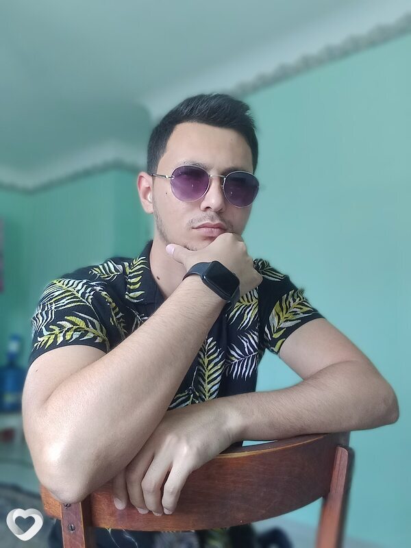 Azat, 31, Минске — анкета №1376442