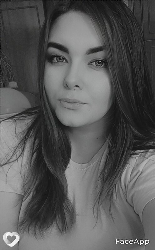Алина, 24, Бийске — анкета №1376123