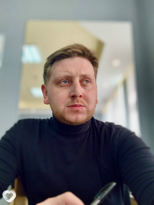 Александр, 36, Тюмени — анкета №1376126