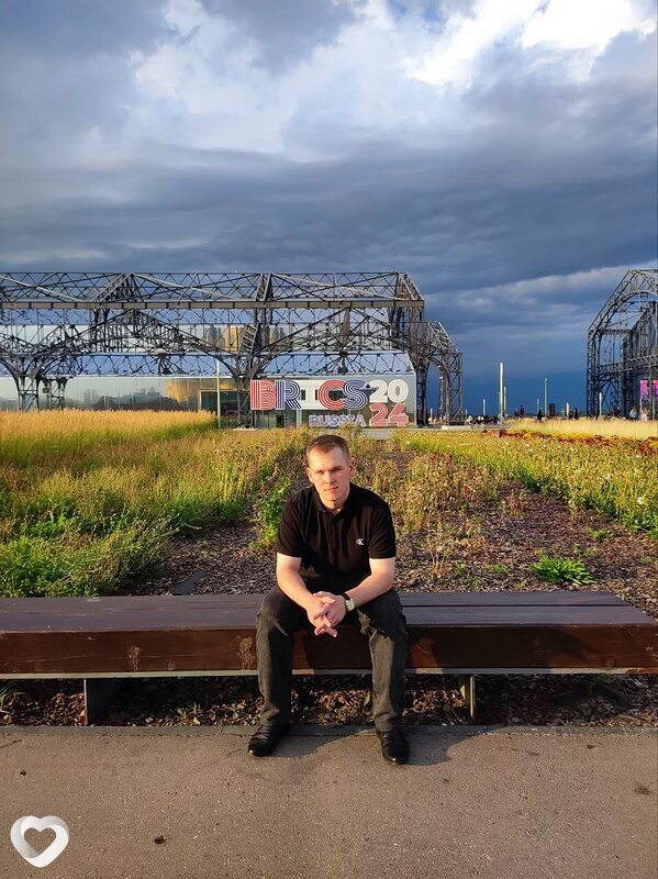 Александр, 25, Муроме — анкета №1376131