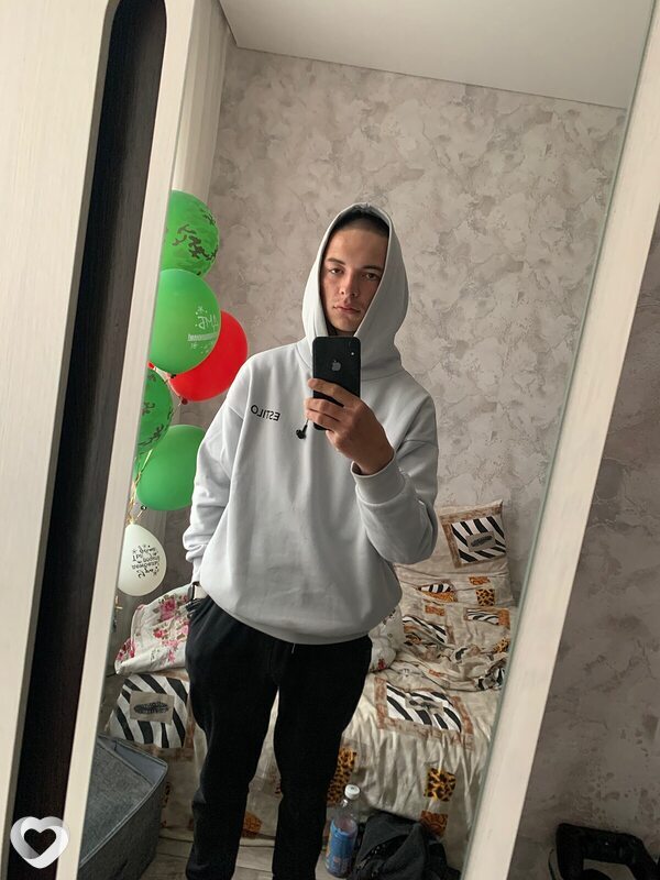 Даня, 22, Краснодаре — анкета №1376145