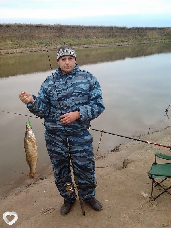 Александр, 46, Лосино-Петровском — анкета №1376272