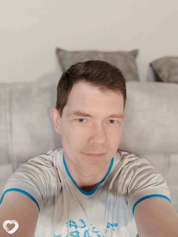 Сергей, 46, Нижнем Новгороде — анкета №1376283