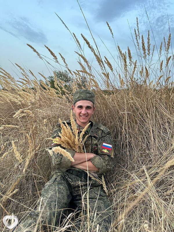 Николай, 23, Ставрополе — анкета №1376248