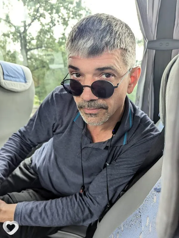 Алексей, 51, Москве — анкета №1376264