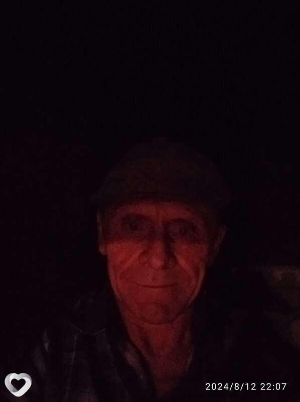 Андрей, 55, Снежном — анкета №1376265