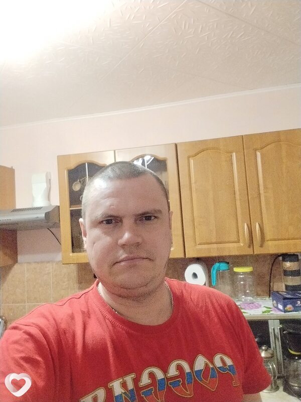 Дима, 41, Кирове — анкета №1376647