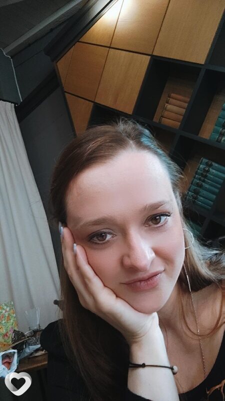 Анастасия, 35, Балашихе — анкета №1376654