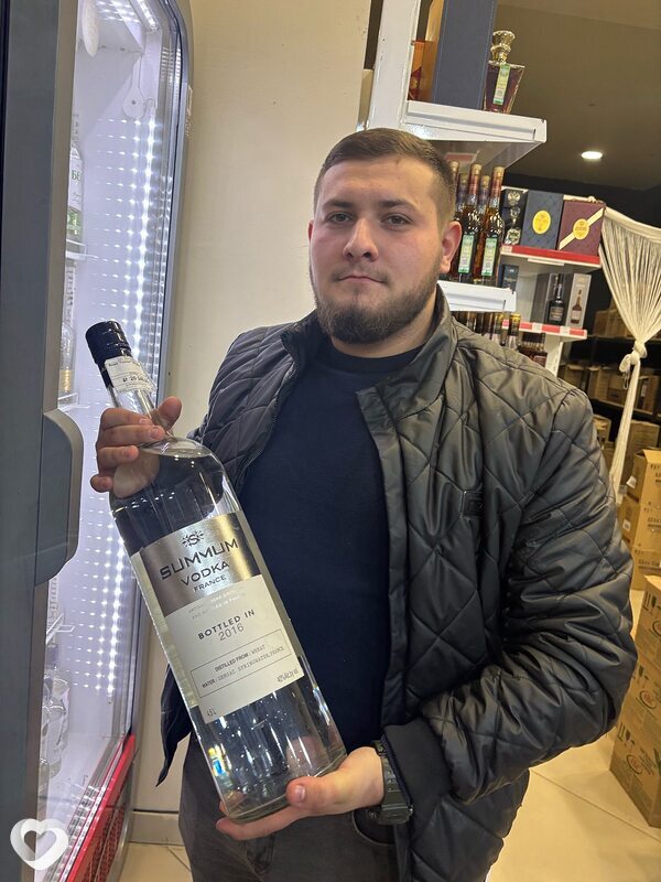 Самир, 22, Дербенте — анкета №1376656