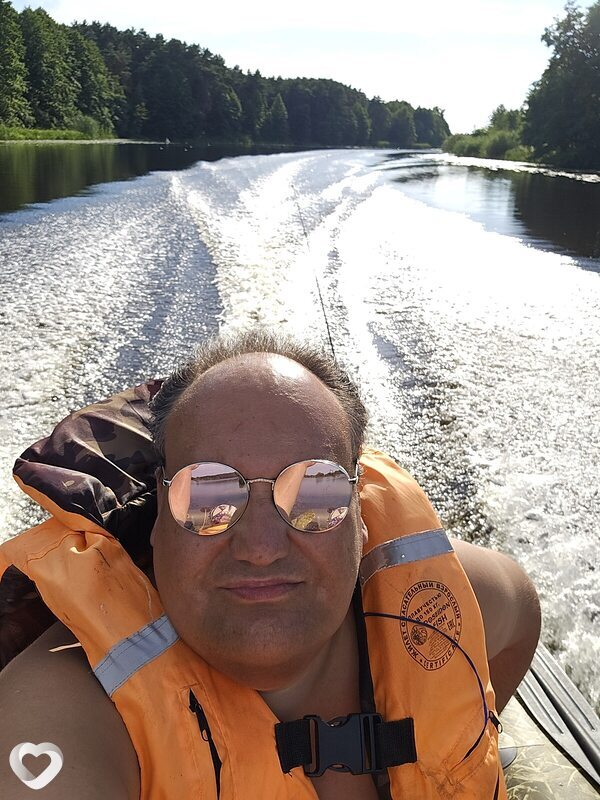 Дмитрий, 46, Бресте — анкета №1376660