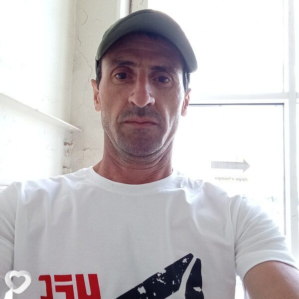 Алибек, 44, Москве — анкета №1376662