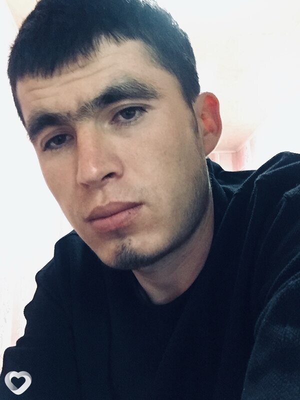 Amer, 28, Москве — анкета №1376663