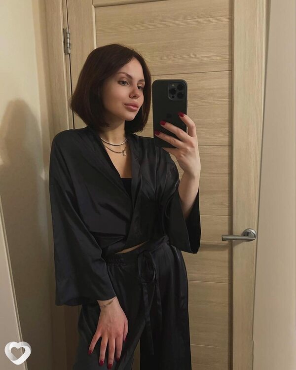 Лиза, 27, Курске — анкета №1376664