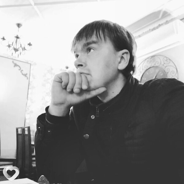 Дмитрий, 39, Няндоме — анкета №1376665