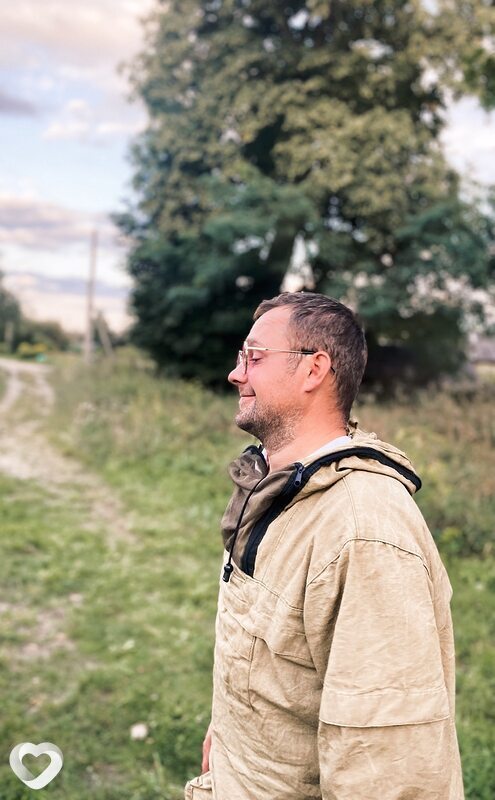 Василий, 39, Барановичах — анкета №1376666